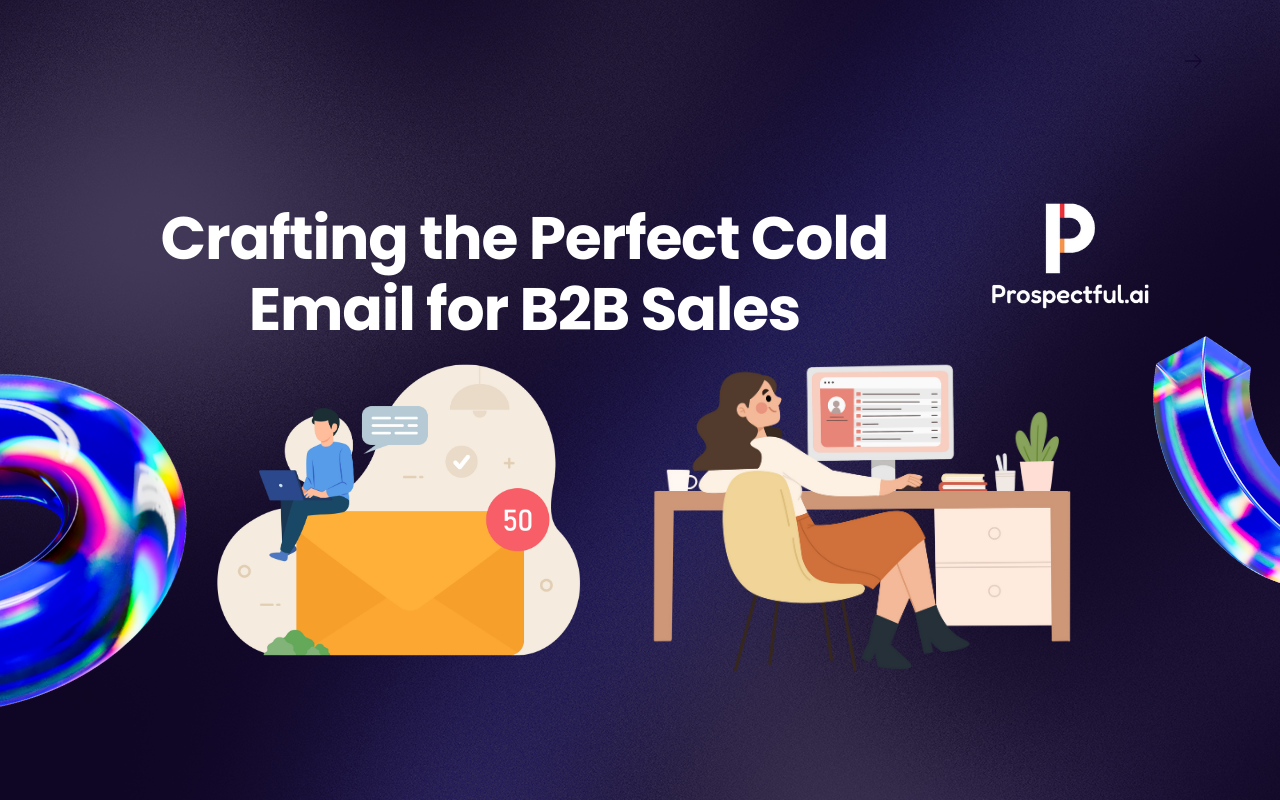 codl email for b2b sales