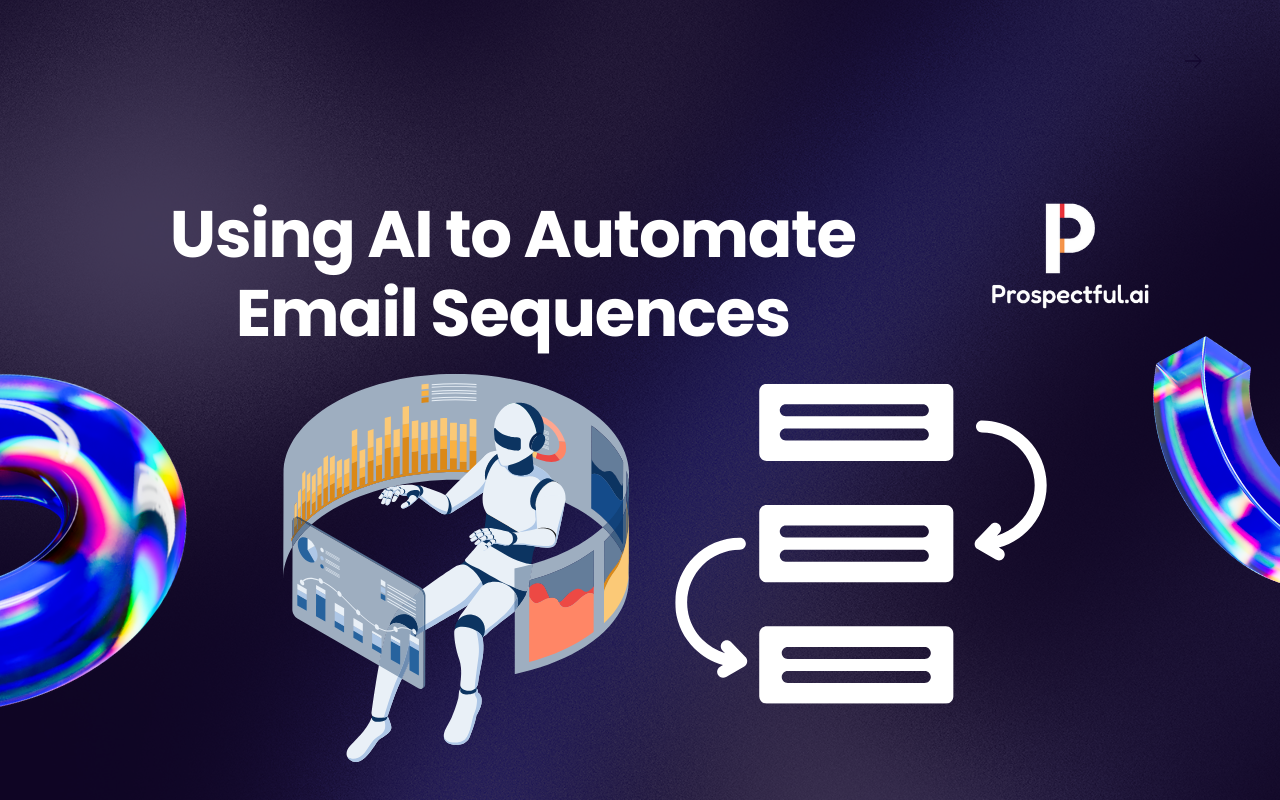 ai for email sequence