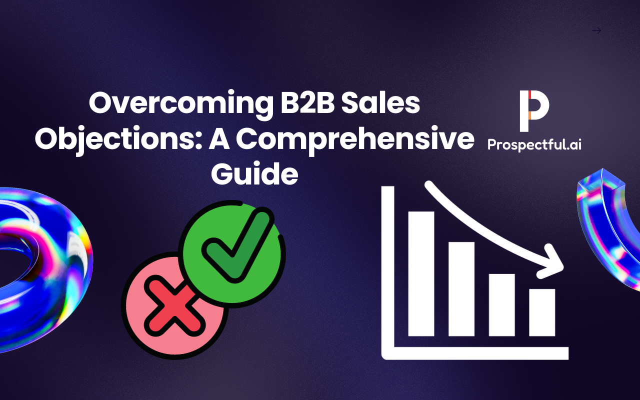 Overcoming B2B Sales Resistance A Comprehensive Guide